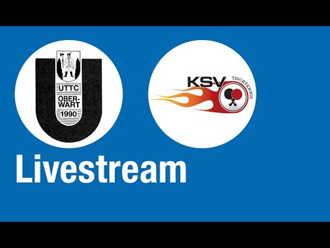UTTC Town & Country Haus Oberwart vs KSV HiWay MEWO Kapfenberg - Grunddurchgang 2022/2023