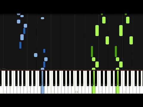 Mario Kart DS   Title Screen