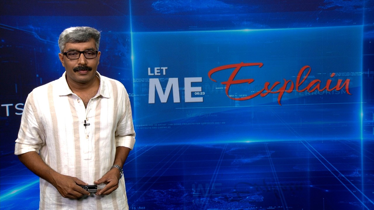 LET ME EXPLAIN || സത്യങ്ങൾ തുറന്നു പറയാനൊരിടം 25-07-2026 @7:30PM
