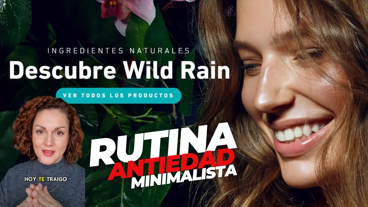 Video Review de Pack Luminosidad y Firmeza
