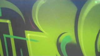 EMC Junkie - Blacksheep  (Early Recording Exclusive) & Brighton Graffiti