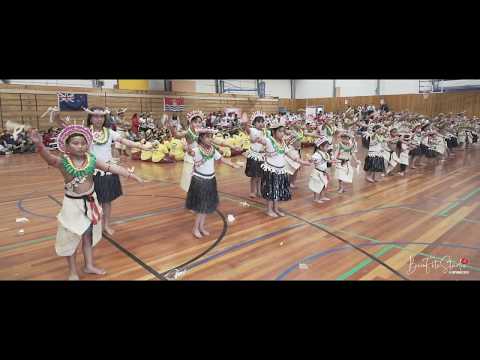 40th Kiribati Independence Celebration NZ - KWAI Item 2