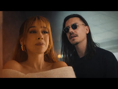 AYLIVA & Apache 207 | Zwischen uns liegt Meer – Offizielles Musikvideo