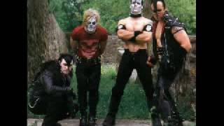 The Misfits - Ballroom Blitz
