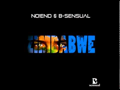 No!end & B-Sensual - Zimbabwe (Original Mix)