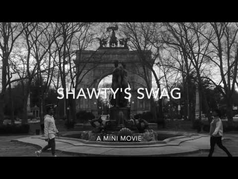 Shawty's Swag - A Mini Movie
