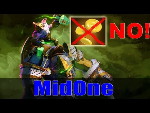 Secret Midone Beggar Alchemist