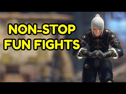 Monster Hunter Sunbreak Really Was Great