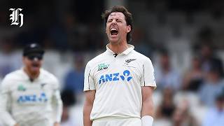NZ Herald Sport Headlines | Thursday, June 25, 2026