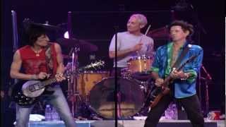 The Rolling Stones - Monkey Man (Live) - OFFICIAL