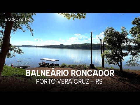 NOROESTUR – T1 E9 | Balneário Roncador – Porto Vera Cruz/RS