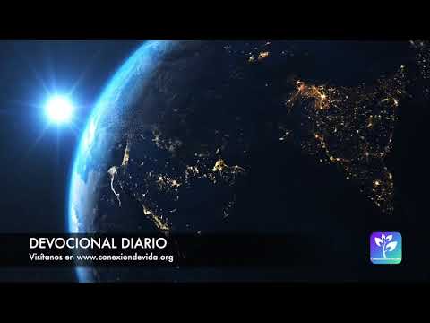 Devocional diario - 2020-04-08 - Misión que cumplir