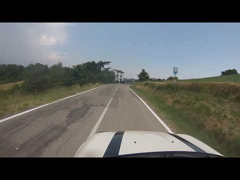 Rally di Salsomaggiore Terme 2019 - P.S.3 Varano