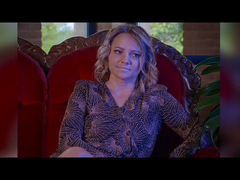 Natalie Kujat - Я встретила тебя (Official Musicvideo)