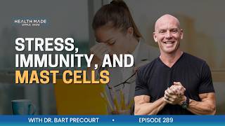 Stress, Immunity, and Mast Cells: Breaking the Cycle