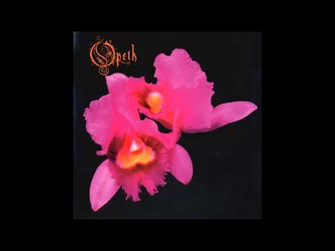 Opeth - Under The Weeping Moon