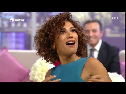 5de5 -  Roya Ayxan, Hacı Nuran (19.03.2018)