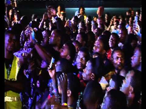 Life @ Koga's Top 10 Mics 'Tuface'