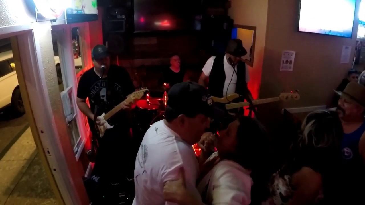 Hire Zero Tolerance Band, rock and country Rock Band in Temecula