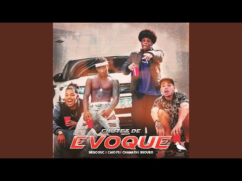 Chutei de Evoque