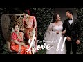 Zenith x Gauthami // Wedding Highlights 2019  // Lumiere Wedding