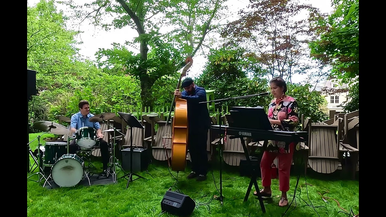 Promotional video thumbnail 19 for Jazz Breeze