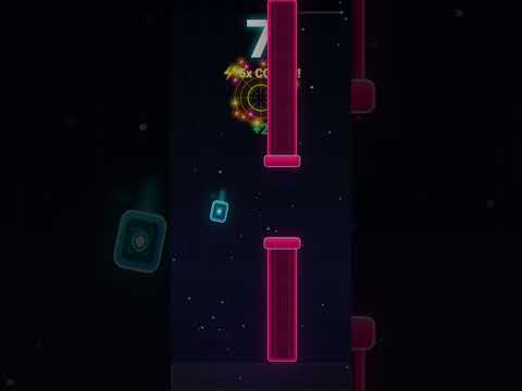 Vertigo: Tap & Dodge Worlds