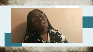 He's Concerned - Charphane Burnside (CeCe Winans Cover)