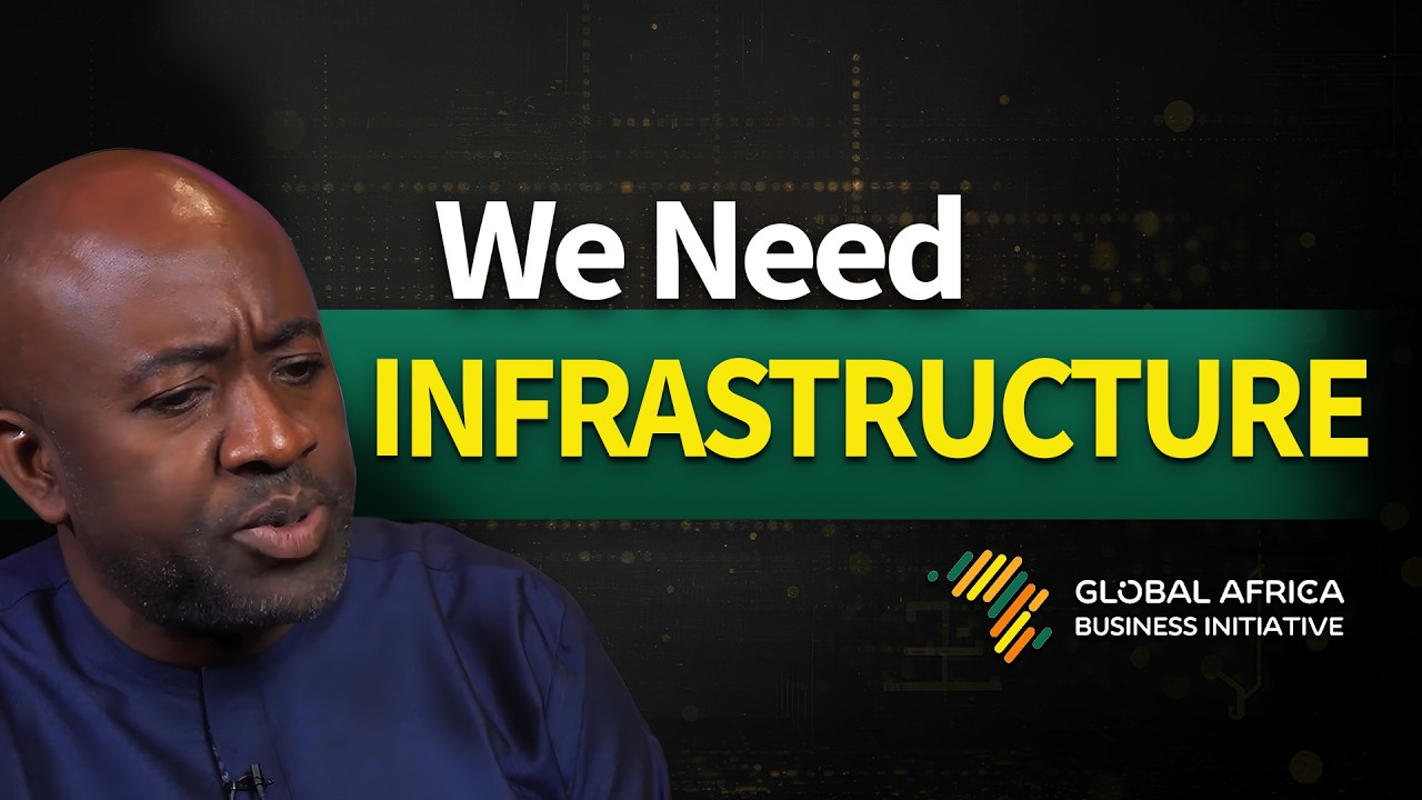 These Are The Policies Changing Africa
