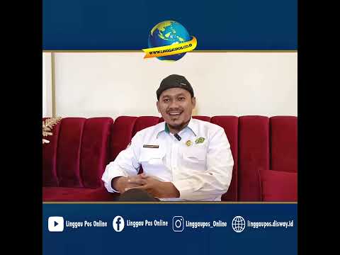 Cerita Penghulu di Lubuk Linggau Nikahkan Pakai 6 Bahasa