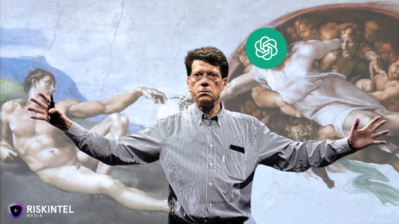 L’avenir appartient-il encore aux transhumanistes ? Décryptage avec Dr Laurent ALEXANDRE