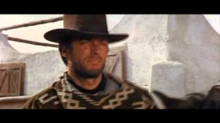 Per un pugno di dollari Trailer Image