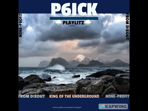 P6ICK | Playlitz (3)