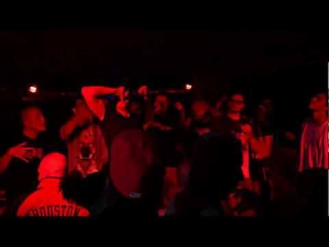 MarvinGame & Mister Mex "Profitgeil" (live)