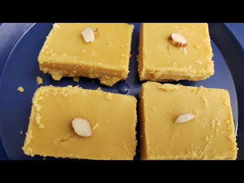 download lagu mp3 mp4 Besan Barfi In Microwave, download lagu Besan Barfi In Microwave gratis, unduh video klip Besan Barfi In Microwave