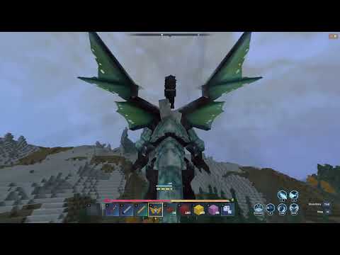 v2.0 Flight Showcase