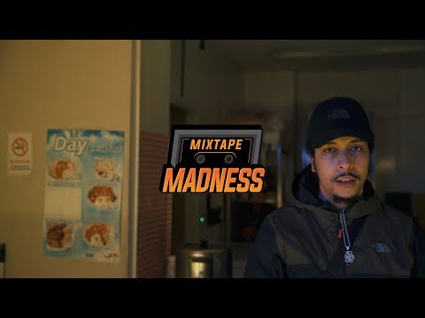 Odotsheaman feat. His Mates - Alexa REMIX (Music Video) | @MixtapeMadness