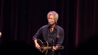 Rodney Crowell, Dancin&#39; Circles Around the Sun