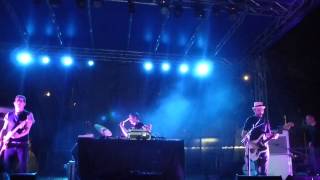 Motel Connection - Midnight Sun @ Idee al lavoro_Bologna [01/06/2013]