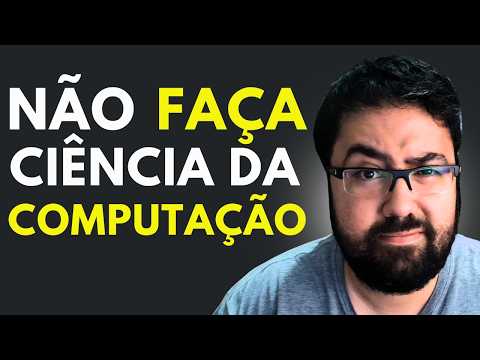 A verdade sobre qual é a Melhor faculdade de Ciência da Computação