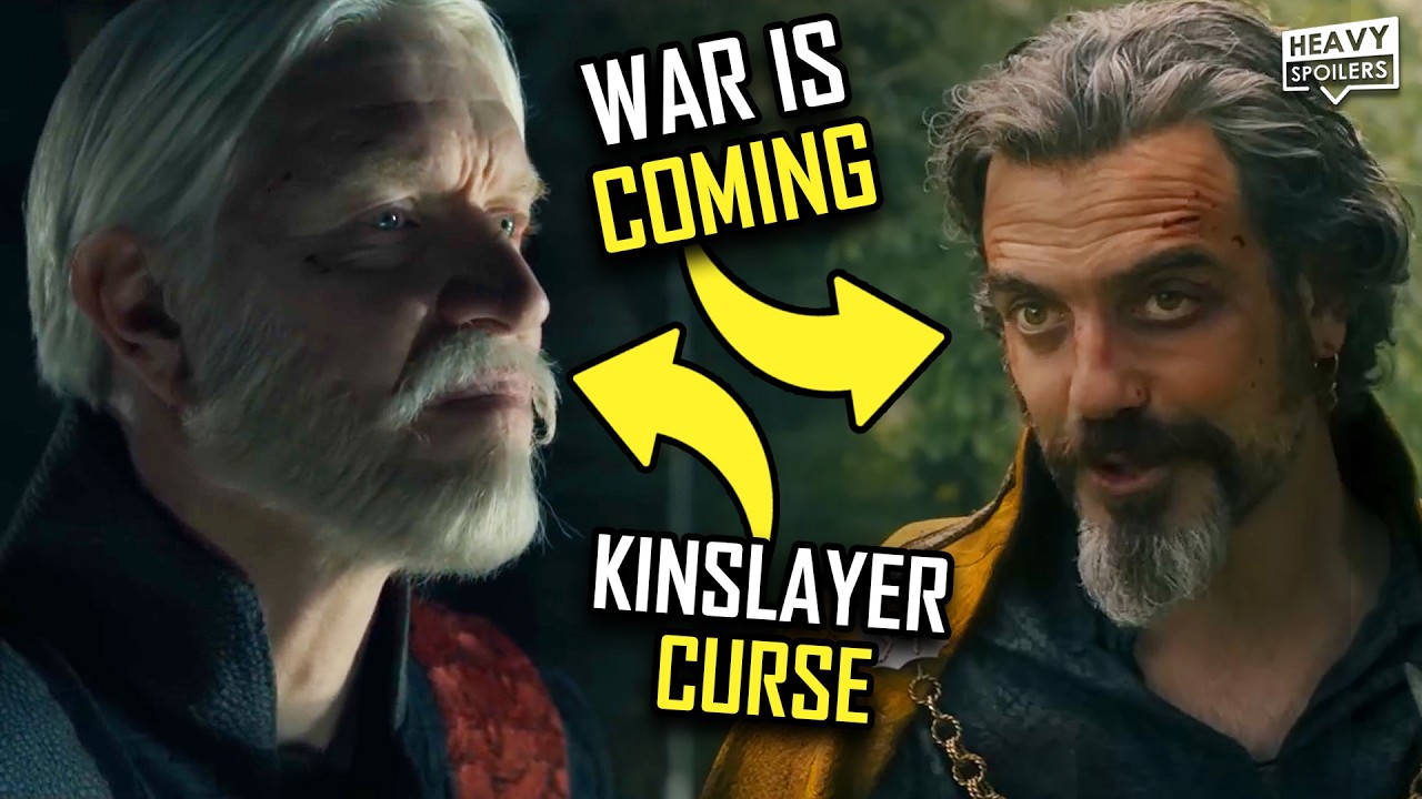 A KNIGHT OF THE SEVEN KINGDOMS Episode 6 Trailer | The Aftermath Breakdown