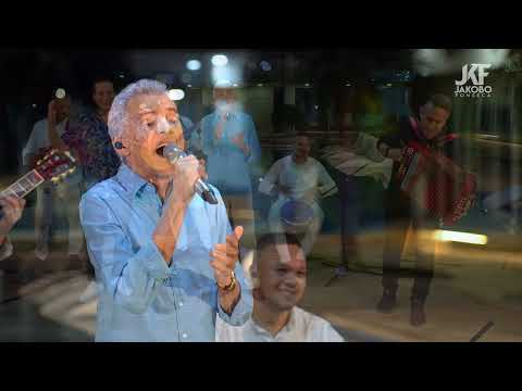 EL CARIÑO DE MI PUEBLO - GUSTAVO GUTIERREZ CABELLO Y JAKOBO FONSECA - VALLENATO EN VIVO