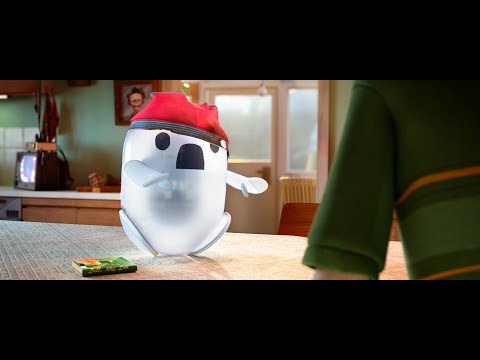 Ron’s Gone Wrong | ''Dikky, Dikky, Dakka'' Song | Ron’s Gone Wrong