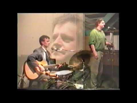 Stiller Has Breitsch Träff Bern 1992