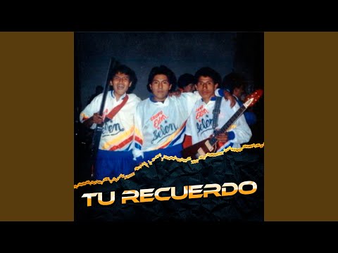 Te Recuerdo - Grupo Belen