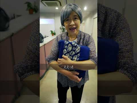 学校教育学科 優しかったおばあちゃんが‥#shorts#コント#ドラマ