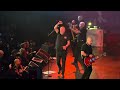 Cock Sparrer ~ Full Set~ Hollywood Palladium/ Hollywood Ca 2025