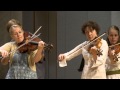 Edvard Grieg: Holberg Suite Op. 40, Gavotte - Musette