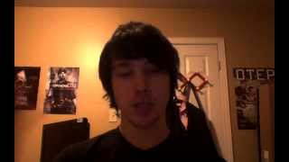 The Lost Souls (Zayloxithe Original Poetry Reading)