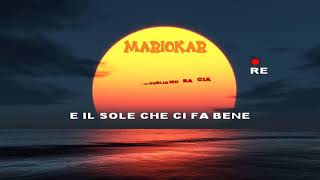 Thegiornalisti  Felicità Puttana karaoke